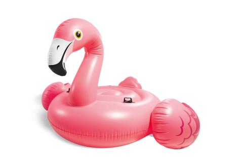 Intex 57288 Flamingo Ada Yatak 251cm