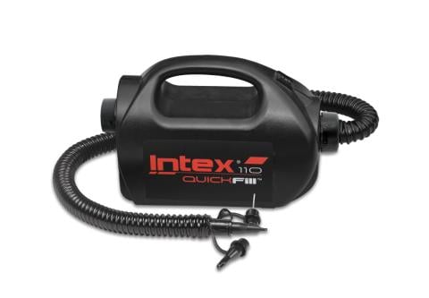 Intex 68609 220-240V AC/DC Yüksek Basınç Pompa