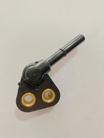 Spacy Enjektör Borusu Yeni Model
