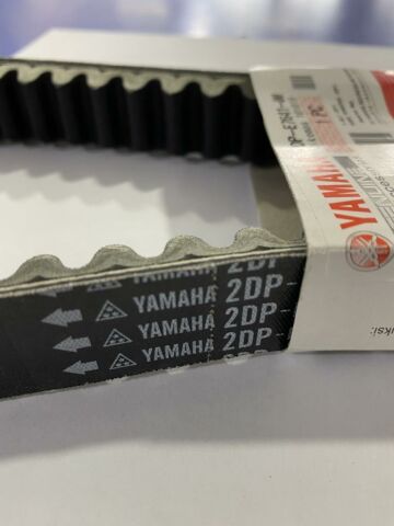 Yamaha NMAX 125-155 V-Belt Orjinal Kayış
