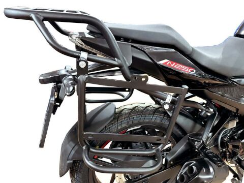 Bajaj Pulsar N 250-F 250 Yan Çanta Demiri