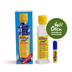 China Oel Çin Yağı 25 ml