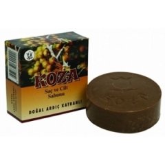 Koza Ardıç Katranlı Sabun 100 gr