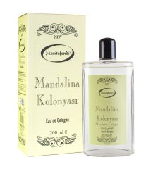 Mecitefendi Mandalina Kolonyası 200 ml