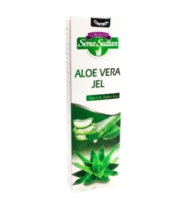 Sena Sultan Aloe Vera Jel 150 ml