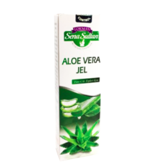 Sena Sultan Aloe Vera Jel 150 ml