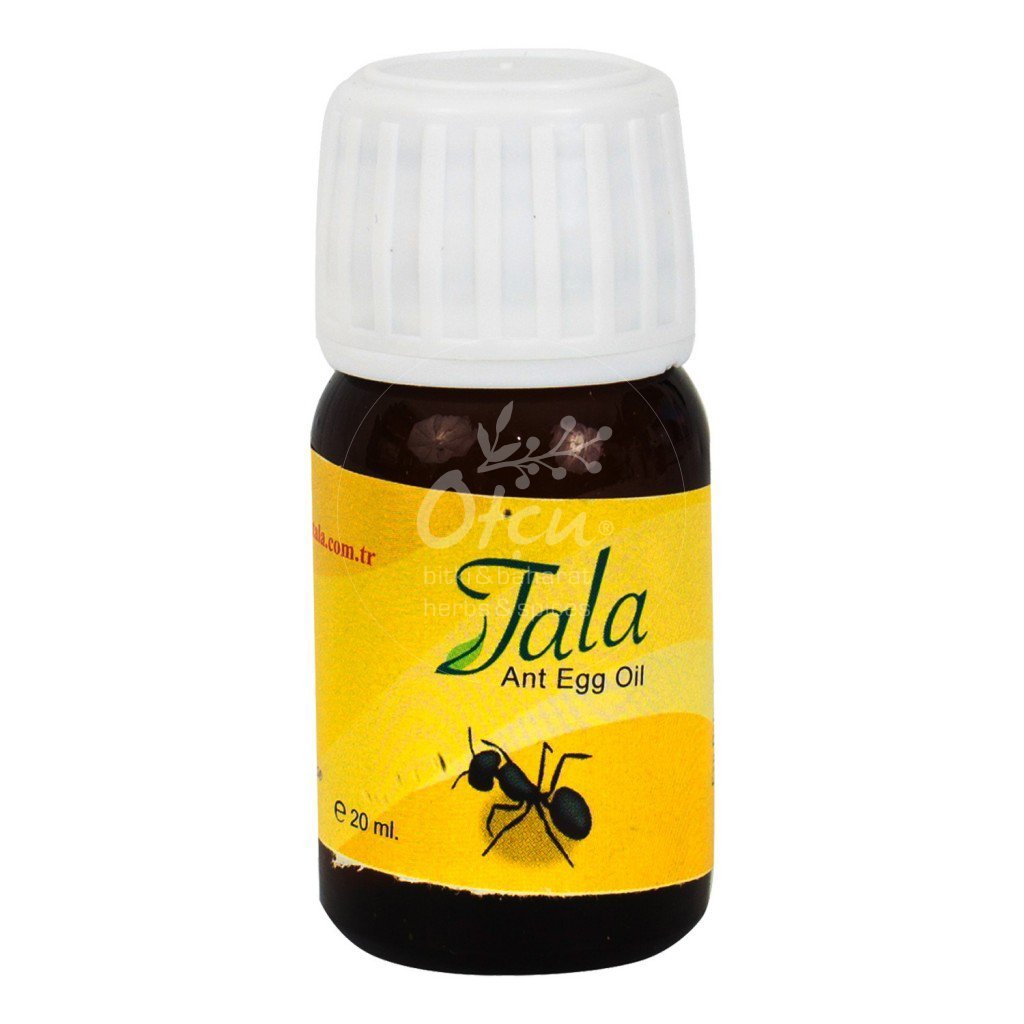 Tala Karınca Yumurtası Yağı 20 ml