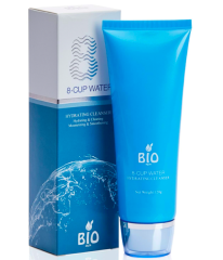 Bio Asia 8 Cup Water Peeling Jel 120 ml