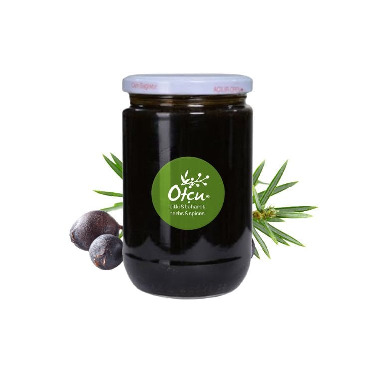 Otçu Andız Pekmezi 800 g