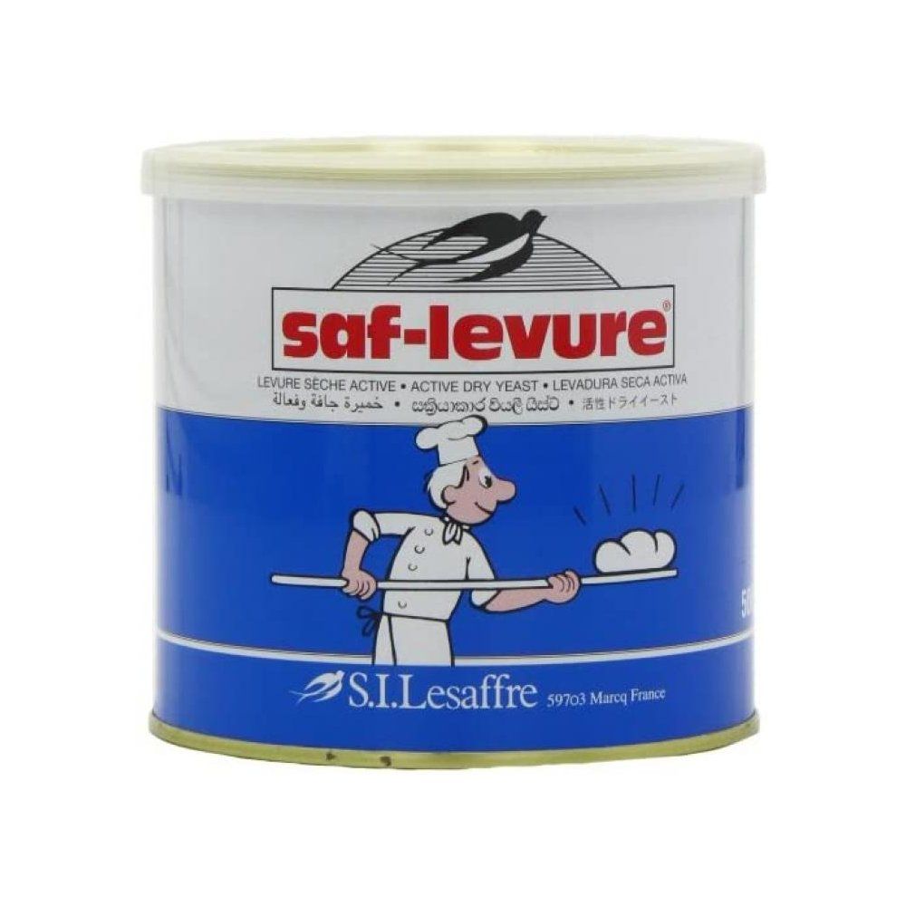 Saf - Levure Bira Mayası 500 gr