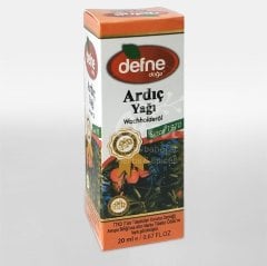 Defne Doğa Ardıç Yağı 20 ml