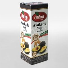 Defne Doğa Avokado Yağı 20 ml