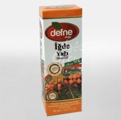 Defne Doğa İğde Yağı 20 ml