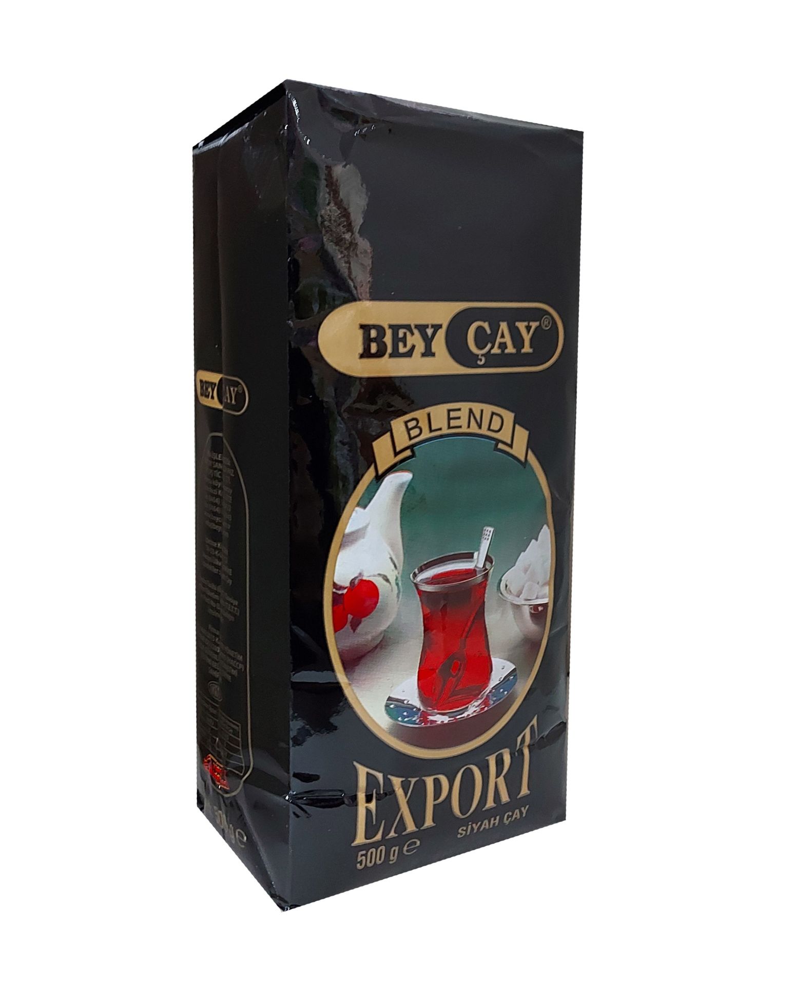 Beyçay Blend Export 500 gr