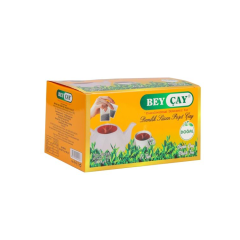 Bey Çay Demlik Poşet Çay 300 g 30 adet x 10 gr