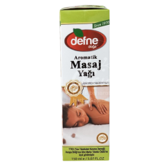 Defne Doğa  Aromatik Masaj Yağı 150 ml