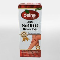 Defne Doğa Selülit Yağı 100 ml