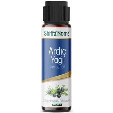 Shiffa Home Ardıç Yağı 30 ml