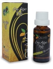 Oilive Çay Ağacı Yağı 20 ml