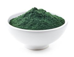 Naturiga Organik Spirulina Tozu 100 gr