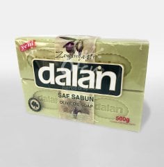 Dalan Zeytinyağlı Sabun 500 g