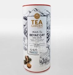 Beyaz Çay Karışık Bitki Çayı No.017 Tea Garden 42 poşet Fitofarma