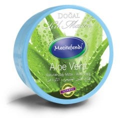 Mecitefendi Aloe Vera Maskesi 200 ml