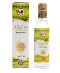 KRK Gıda Anason Aroması 250 ml