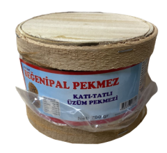 Katı - Tatlı Üzüm Pekmezi 700 gr