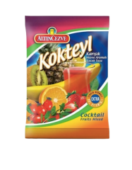 Kokteyl Aromalı Toz İçecek 250 gr