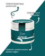 VA Cosmetic Vazelin Sade 50 ml