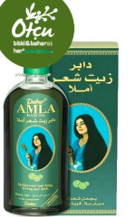 Dabur Amla Saç Bakım Yağı 200 ml