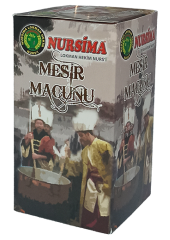 Nursima Mesir Macunu 420 gr