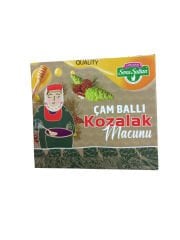 Sena Sultan Çam Ballı Kozalak Macunu Glikoz Içermez 350 gr