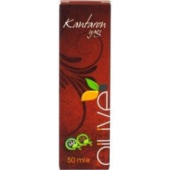 Oilive Kantaron Yağı 50 ml