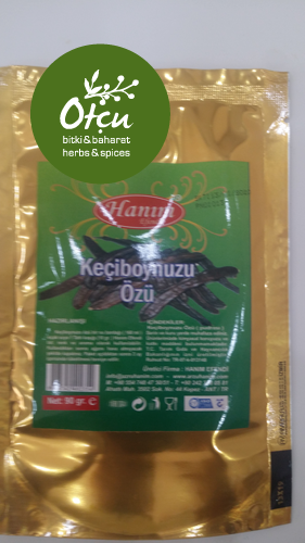 Hanım Efendi Keçi Boynuzu Özü 90 G