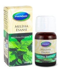 Mecitefendi Melisa Esansı 20 ml