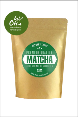 Nature's Truth Matcha Yeşil Çay 75 G