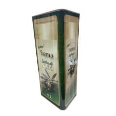 Naturel Sızma Zeytinyağı 5 L