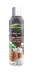 Mecitefendi Hindistan Cevizi Şampuanı 250 ml