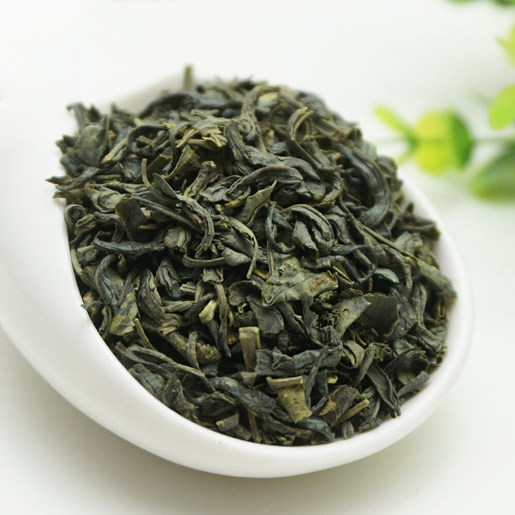 Yeşil Çay