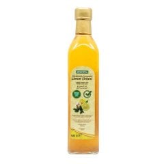 Aksu Vital Maydanozlu Sarımsaklı Limon Sirkesi 500 ml