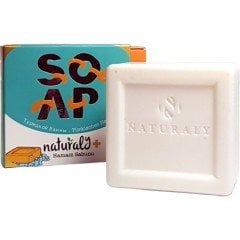 Naturaly Soap Hamam Sabunu 150 gr