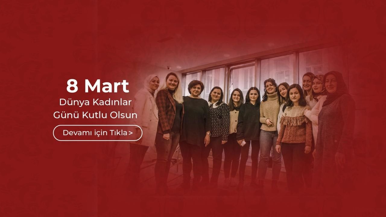 8 Mart Dünya Emekçi Kadınlar Günü