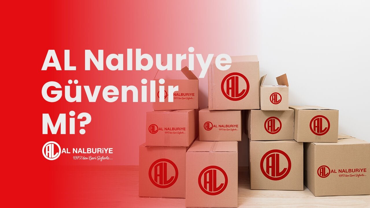 Al Nalburiye (Al.Com.Tr) Güvenilir Mi ?