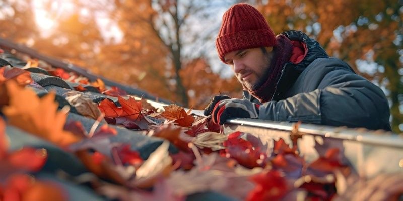 Sonbaharda Ev & Ofis Dekorasyonu: Sıcak Dokunuşlarla Yenilenin