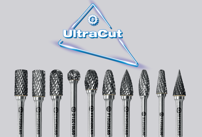 Karbür Freze Uçları Nedir? Karbosan UltraCut Serisi ve Kullanım Alanları