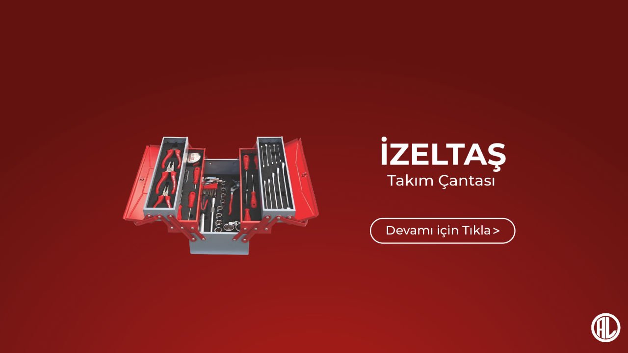 İzeltaş Takım Çantası