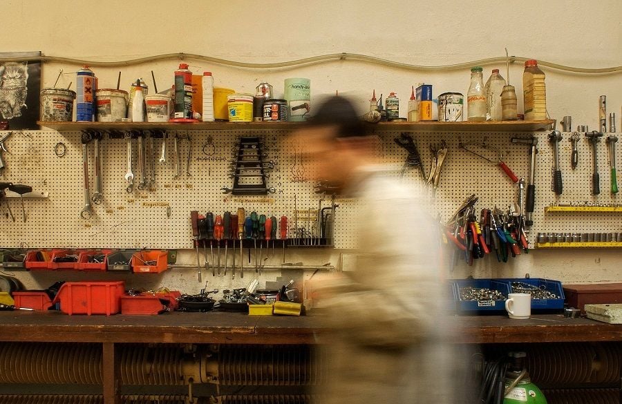 Nalburdan Nasıl Alım Yapabilirim?