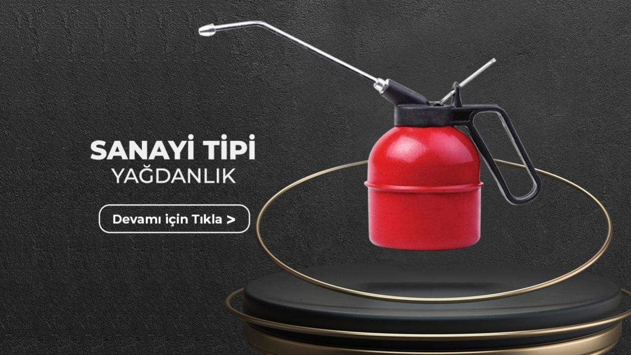 Sanayi Tipi Yağdanlık Fiyatları Ne Kadar?